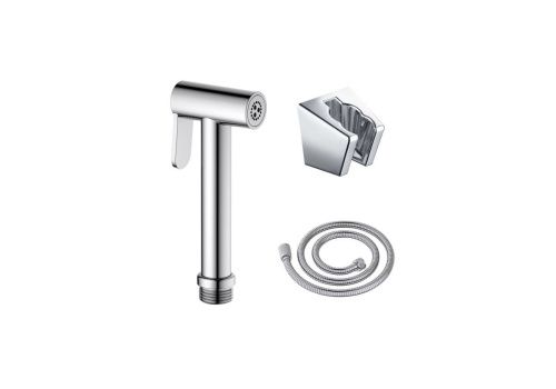 Гигиенический душ Aquatek AQ2054CR хром - фото 2