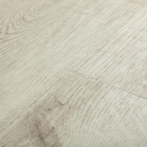 Кварцвиниловая плитка Tarkett Glamrock Blacky Т095248 толщина 0,27 см 33 класс 914,4х152,4 - фото 2