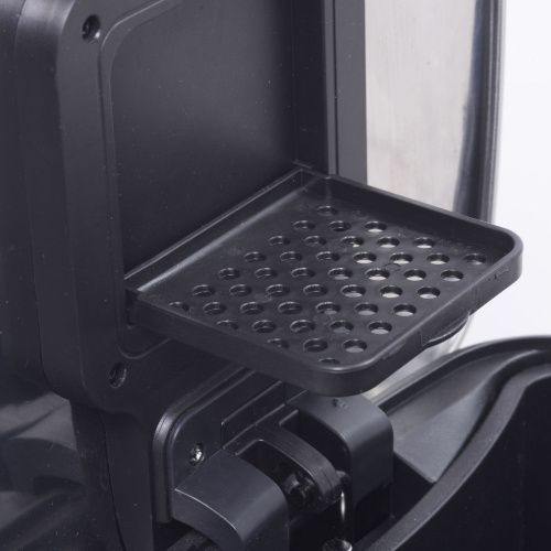 Ведро мусорное WasserKRAFT 649 - фото 5