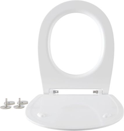 Крышка сиденье Allen Brau Fantasy 4.11005.20