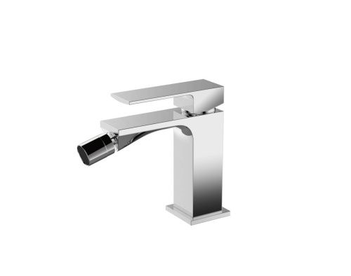 Смеситель AQG Bold 01BOL200CR на биде хром
