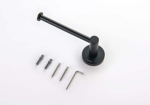 Бумагодержатель Aquatek ЕВРОПА AQ4108MB - фото 3