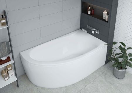 Экран для ванны Aquatek Дива EKR-F0000073