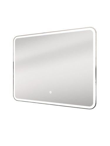 Зеркало Orange Nature ON-100ZE 100х80