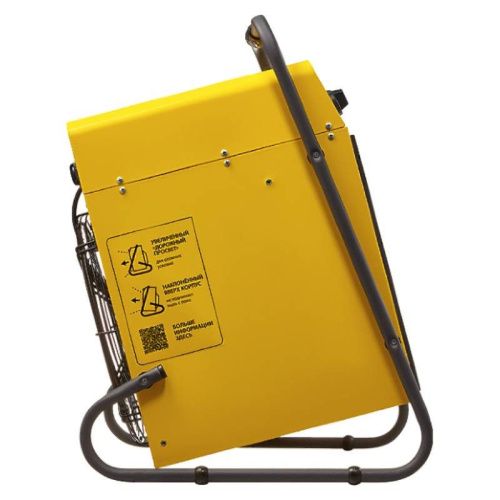 Тепловая пушка Ballu BHP-M2-30 - фото 4