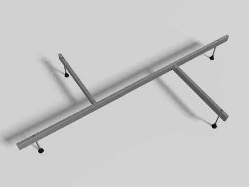 Ножки для ванны Aquatek Дива KAR-0000039