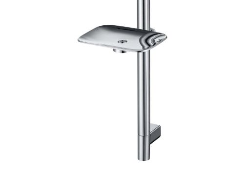 Душевой гарнитур Aquatek ВЕГА AQ2021CR настенный хром - фото 2