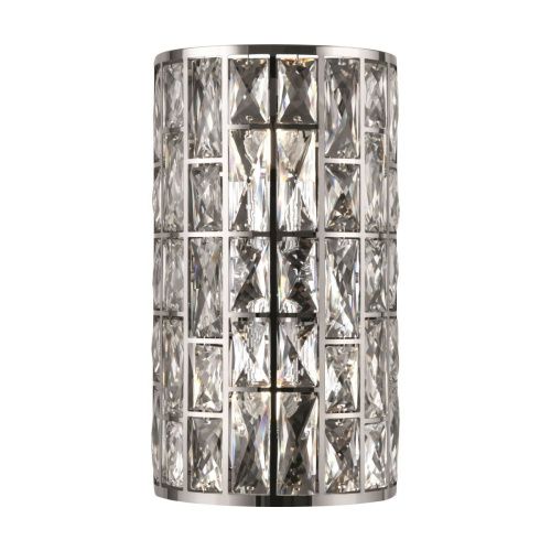 Бра Maytoni Gelid MOD184-WL-02-CH - фото 3