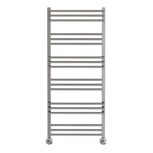 Полотенцесушитель водяной Terminus 4630080268371 55х120 хром - фото 2