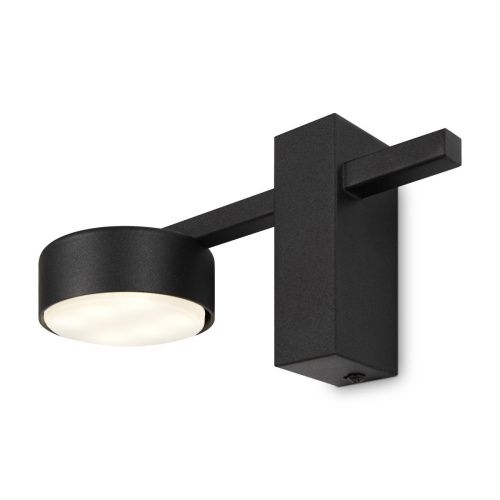 Бра Freya Tactic FR5363WL-01B - фото 2