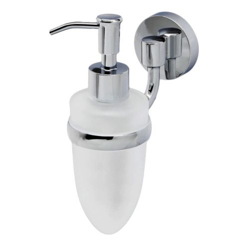 Дозатор для жидкого мыла WasserKRAFT 6299 - фото 3