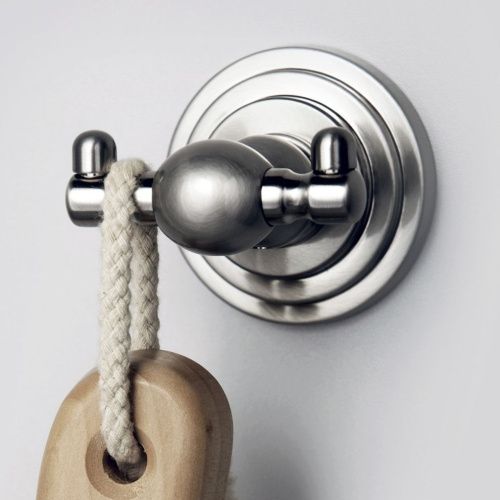 Крючок WasserKRAFT 7023D - фото 2