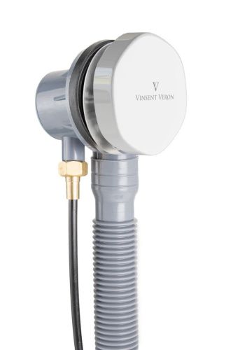 Слив-перелив Vinsent Veron VW150.520 золото - фото 2