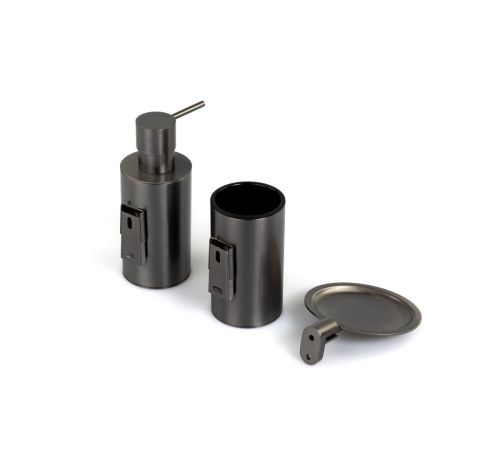 Мыльница Stil Haus Hashi HS09M(61) - фото 4