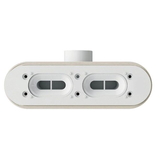 Сифон Vincea Vsph-D611 белый