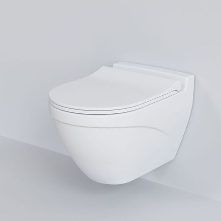 Крышка сиденье Ambassador Nord 132T20101S