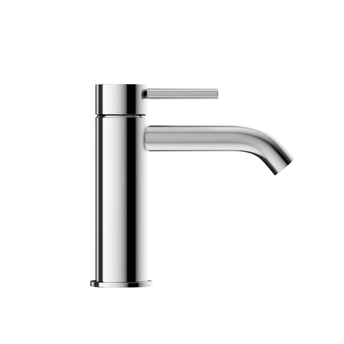 Смеситель Sancos Etna SC9001CH на раковину хром - фото 2