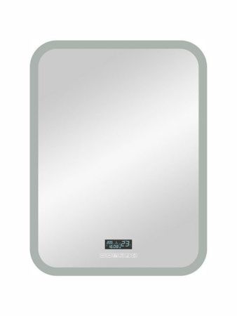 Зеркало Continent Glamour ЗЛП130 60х80 подвесное