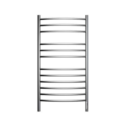 Полотенцесушитель электрический Terminus 4670078527325 55х100 хром - фото 2