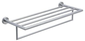 Полка в ванную комнату Gedy Project 5044(38)