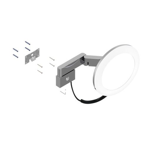 Зеркало Timo Petruma 15276/13 - фото 2