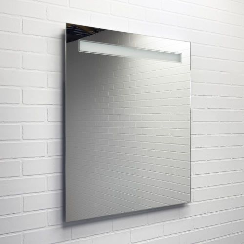 Зеркало Comforty 00-00014247CF 70х80 - фото 3