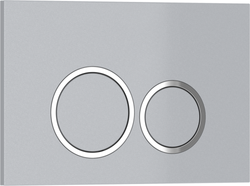 Комплект сантехническая инсталляция с клавишей смыва Iberica Blanca ESTI-O IB001.824 - фото 5