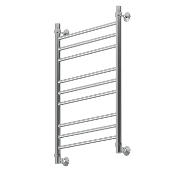 Полотенцесушитель водяной Veconi Voga V8050CH 50х80 хром