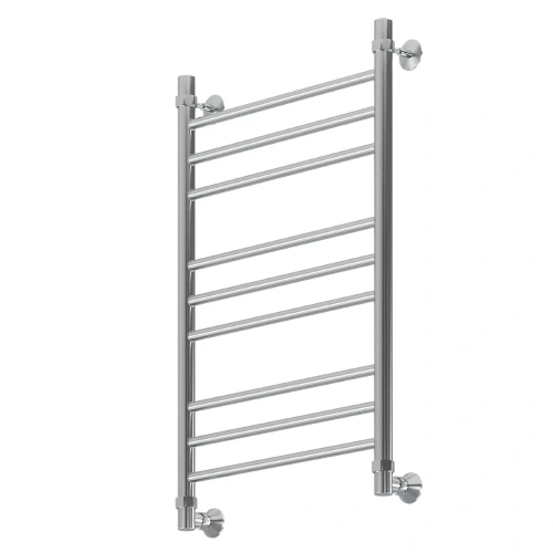 Полотенцесушитель водяной Veconi Voga V8050CH 50х80 хром