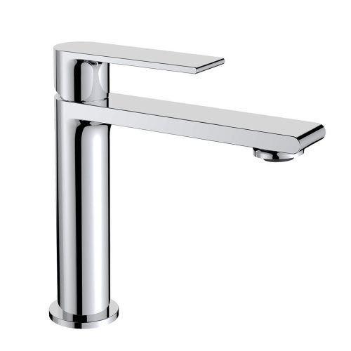 Смеситель Vincea Vogue VBF-1V1CH на раковину хром - фото 2