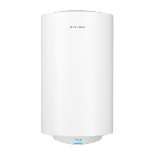 Водонагреватель электрический накопительный 2 кВт Royal Thermo RWH 50 Trend - фото 2