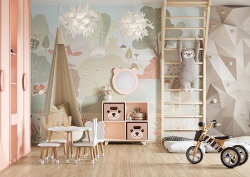 Зеркало Aquaton Каспер 1A283302CR1E0 50х50 подвесное - фото 5