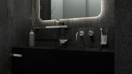 Стакан Artwelle REGEN 8321 - фото 4