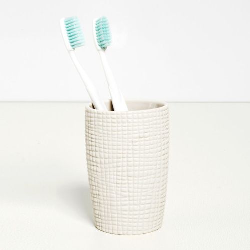 Стакан для зубных щеток WasserKRAFT 4628 - фото 2