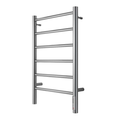 Полотенцесушитель электрический Terminus 4670078531148 45х65 хром - фото 4