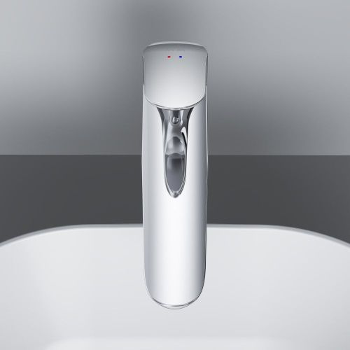 Смеситель Am.Pm Like F8092000 на раковину хром - фото 5