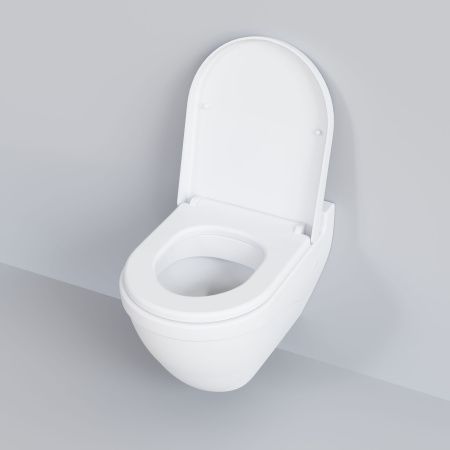 Крышка сиденье Ambassador Nord 132T20101