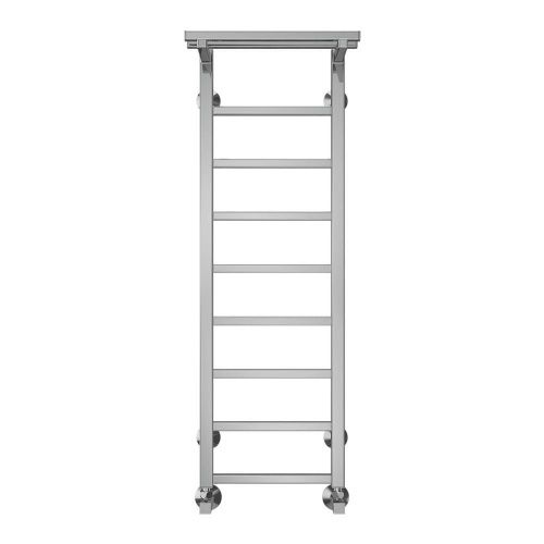 Полотенцесушитель водяной Terminus 4670078529626 35х100 хром - фото 2