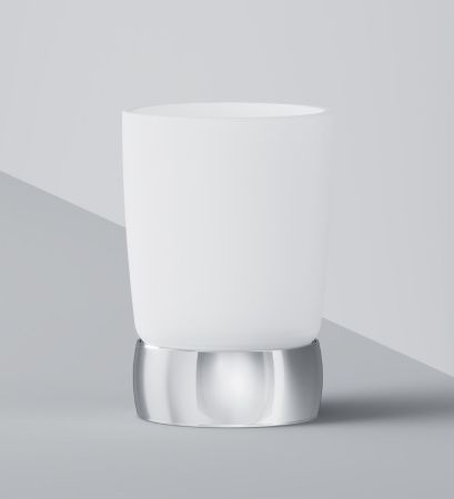 Стакан + держатель Am.Pm Sensation A3031300