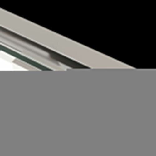 Душевой уголок RGW Passage 060814229-11 120х90 стекло прозрачное профиль хром без поддона - фото 3