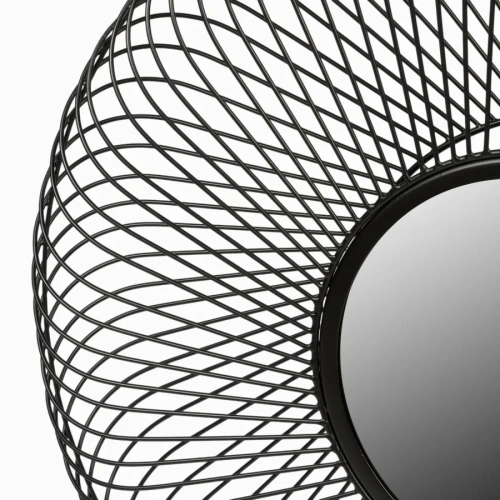 Зеркало Cosmo Bonnie MHC-10359-B 70х70 подвесное - фото 3