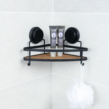 Полка в ванную комнату Fixsen Magic FX-920B-1