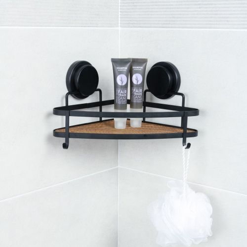 Полка в ванную комнату Fixsen Magic FX-920B-1 - фото 3