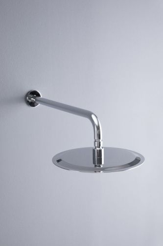 Верхний душ Allen Brau Priority 5.31A17-00 30х30 хром - фото 5