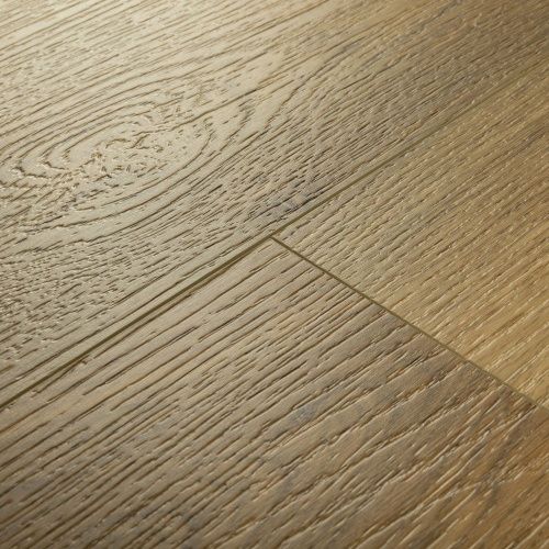 SPC ламинат Dew Дерево Банда ТС 1509-1 Т094983 толщина 0,4 см 43 класс 1220х183 - фото 2