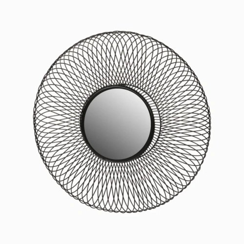 Зеркало Cosmo Bonnie MHC-10359-B 70х70 подвесное - фото 2