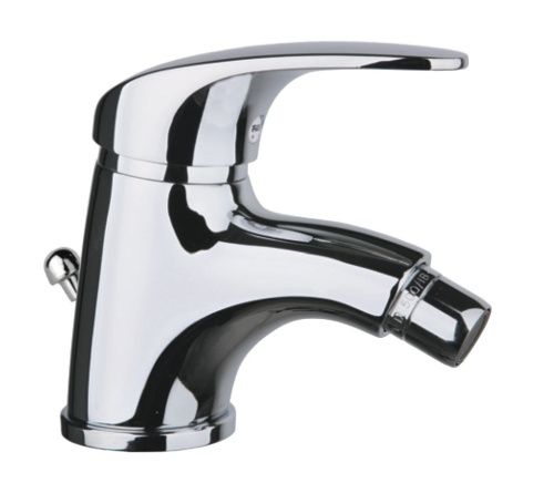 Смеситель Fiore 32CR3210 на биде хром - фото 2