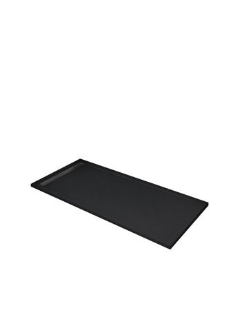 Душевой поддон из искусственного камня WeltWasser WW TR 10000004383 140х80