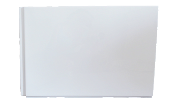 Экран для ванны Royal Bath TUDOR RB407700PB-R