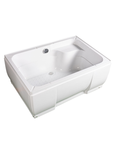 Душевая кабина River SENA 10000001578 120х80 прямоугольная с крышей ориентация универсальная - фото 3